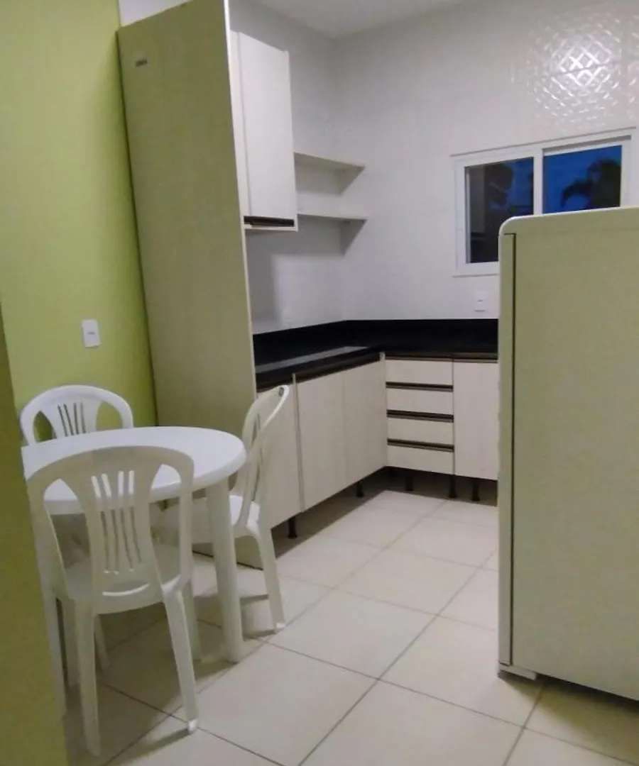 Apartamento Braga 03 Florianópolis Βραζιλία