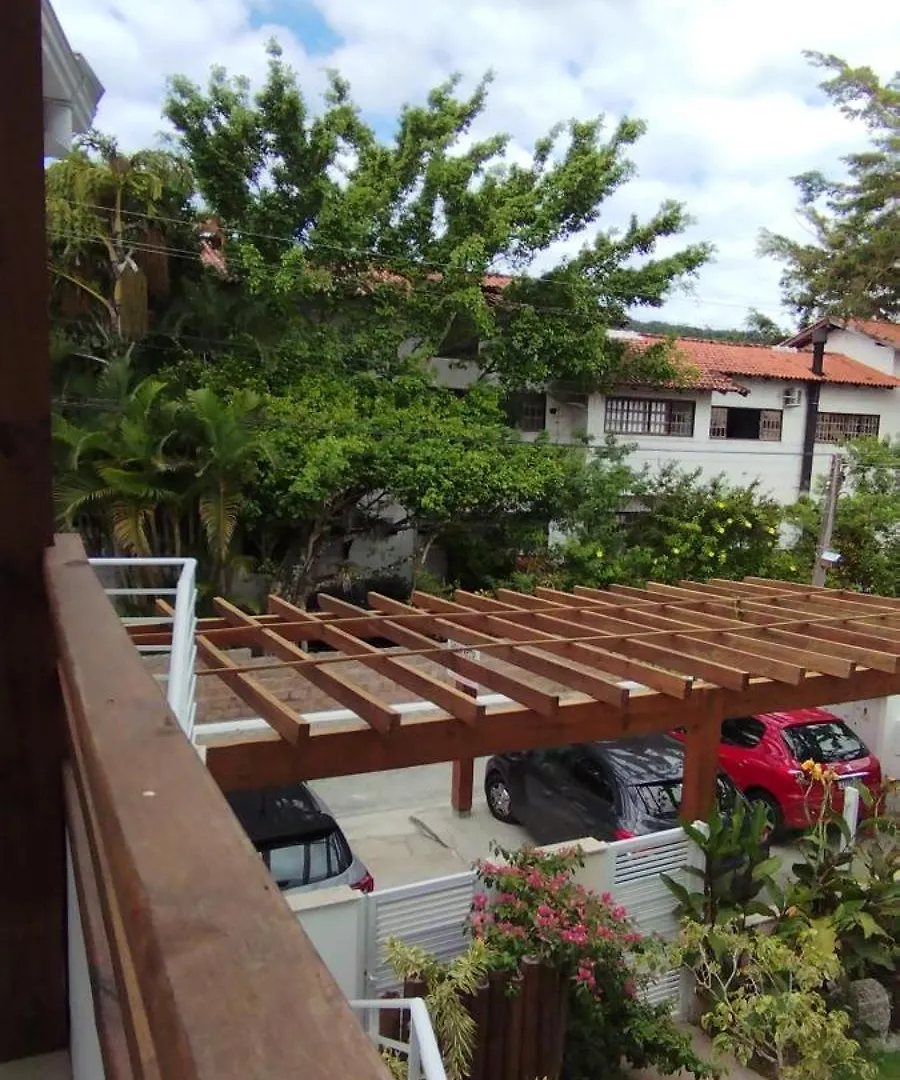 Διαμέρισμα Apartamento Braga 03 Florianópolis