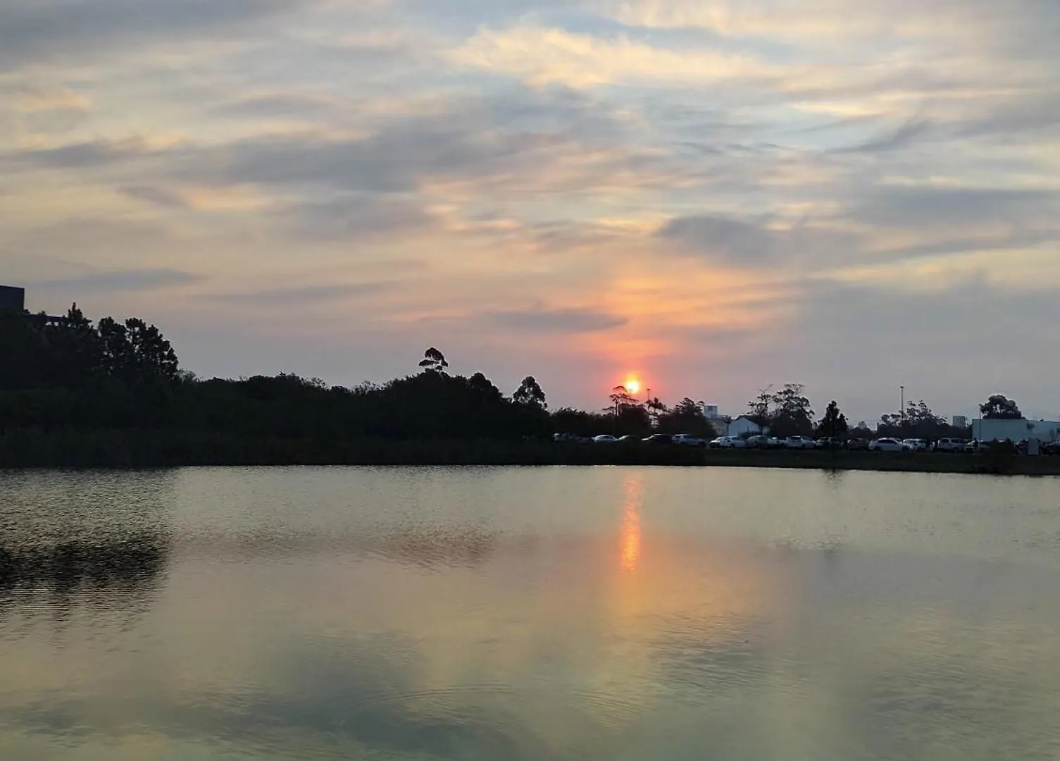 Διαμέρισμα Apartamento Braga 03 Florianópolis