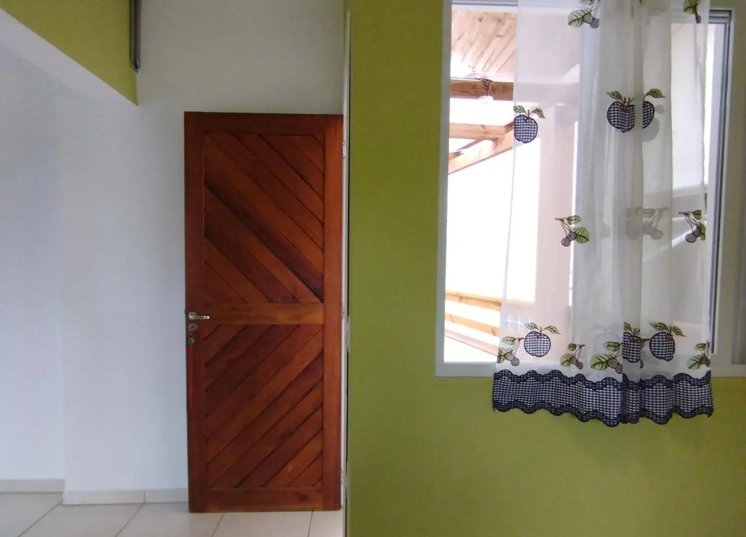 Apartamento Braga 03 Florianópolis 0*,