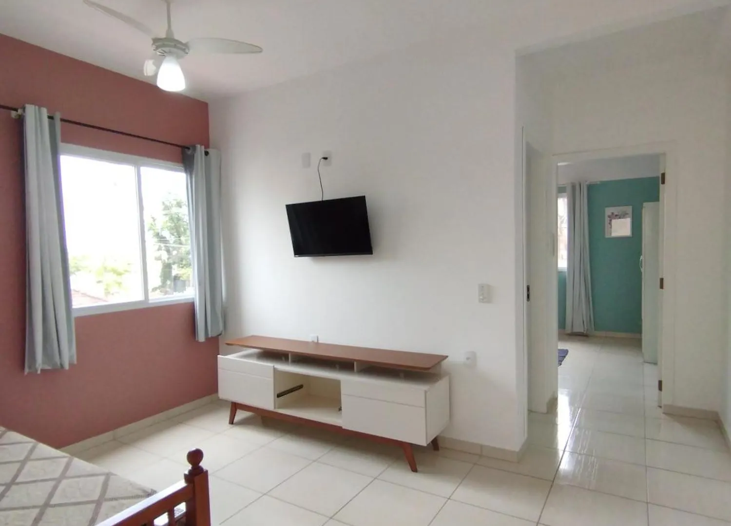 Διαμέρισμα Apartamento Braga 03 Florianópolis Βραζιλία
