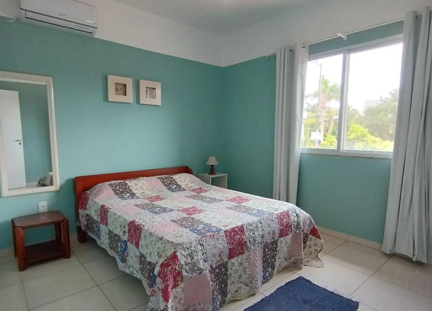 Διαμέρισμα Apartamento Braga 03 Florianópolis Βραζιλία