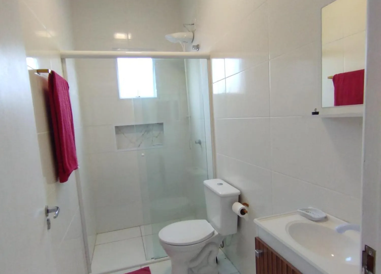 Apartamento Braga 03 Florianópolis Διαμέρισμα